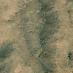 Satellite imagery of Pushtah-ye Chalpak, AF