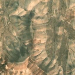 Satellite imagery of Pas-e Kharah-ye Bahārī, AF