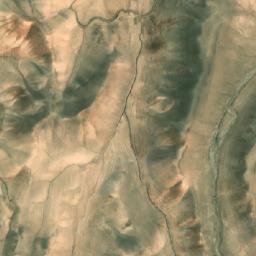 Satellite imagery of Pas-e Kharah-ye Bahārī, AF