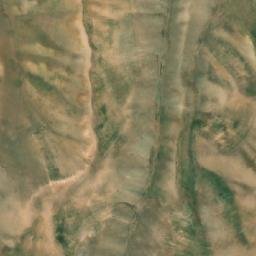 Satellite imagery of Band-e Sar-e Sang, AF