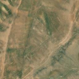 Satellite imagery of Band-e Sar-e Sang, AF