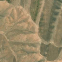 Satellite imagery of Chagah Safēd, AF