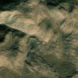 Satellite imagery of Band-e Nayak, AF