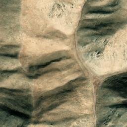Satellite imagery of Kōtal-e Miyānah Band-e Siyāh Sang, AF