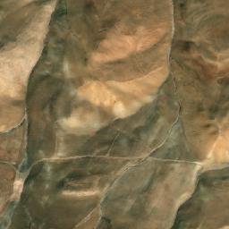 Satellite imagery of Kōtal-e Lashkar Rāh, AF