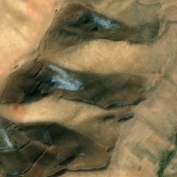 Satellite imagery of Tapah-ye Sangar-e Āqā Ḩusaīn, AF