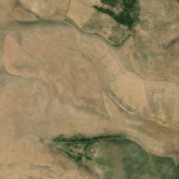 Satellite imagery of Tapah-ye Sangar-e Āqā Ḩusaīn, AF
