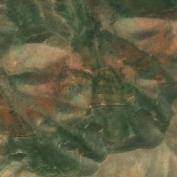 Satellite imagery of Tōp-e Narmah, AF