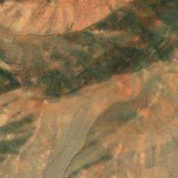Satellite imagery of Sang-e Dū Birār, AF