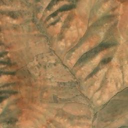 Satellite imagery of Sang-e Dū Birār, AF