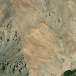 Satellite imagery of Paytow-e Pas-e Qarkh, AF