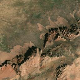 Satellite imagery of Kōh-e Mis, AF