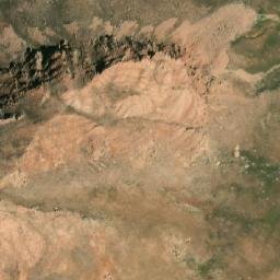 Satellite imagery of Kōh-e Mis, AF