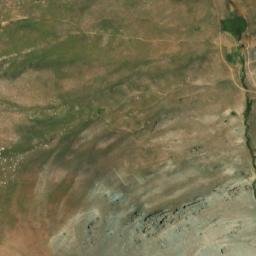 Satellite imagery of Kōh-e Mis, AF