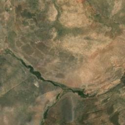 Satellite imagery of Kōtal-e Şurb, AF