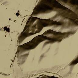 Satellite imagery of Sar-e Chījī, AF