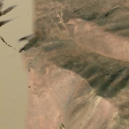 Satellite imagery of Band-e Nāw-e Deh, AF