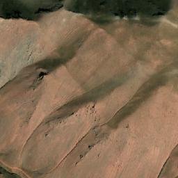Satellite imagery of Katah Chashmah, AF