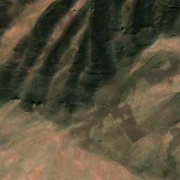 Satellite imagery of Kōh-e Sar-e Āsyā, AF