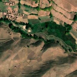 Satellite imagery of Kōh-e Sar-e Āsyā, AF