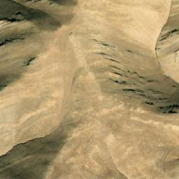Satellite imagery of Kōh-e Kowshah, AF