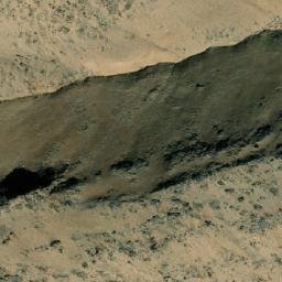 Satellite imagery of Kōh-e Gīrō, AF