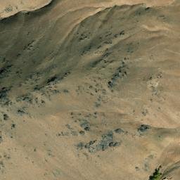 Satellite imagery of Kōh-e Gīrō, AF