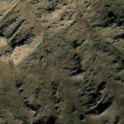 Satellite imagery of Kōh-e Tanōr, AF