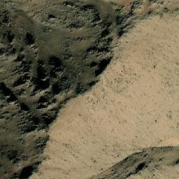 Satellite imagery of Kōh-e Tanōr, AF