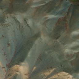 Satellite imagery of Kōh-e Ōbêh, AF