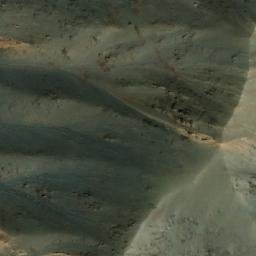 Satellite imagery of Pushtah-ye Qal‘ah, AF