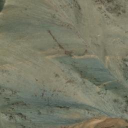 Satellite imagery of Pushtah-ye Qal‘ah, AF