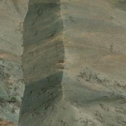 Satellite imagery of Pushtah-ye Qal‘ah, AF