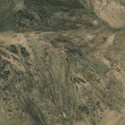 Satellite imagery of Kōh-e Chashmah-ye Dōst Qadam, AF