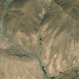 Satellite imagery of Tōr Sar, AF