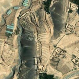 Satellite imagery of Dê Kākaṟ Khēlō Ghar, AF