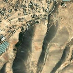Satellite imagery of Ghunḏêy-ye Amān, AF