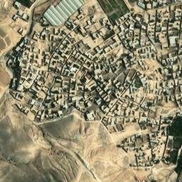 Satellite imagery of Tapah-ye Qabr-e Safēd, AF