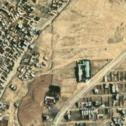 Satellite imagery of Tapah-ye Nāsh Pātay, AF