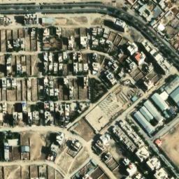 Satellite imagery of Ghunḏêy-ye Gêrd, AF