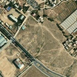 Satellite imagery of Ghunḏêy-ye Gêrd, AF