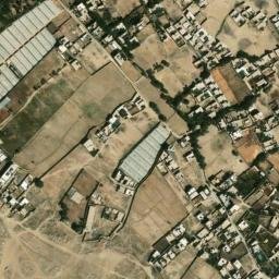 Satellite imagery of Ghunḏêy-ye Mābaīn, AF