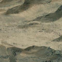 Satellite imagery of Kōh-e Zanbōrak, AF