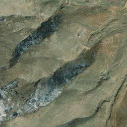 Satellite imagery of Kōh-e Sīch, AF