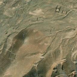 Satellite imagery of Kōh-e Sīch, AF