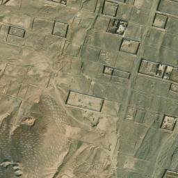 Satellite imagery of Kōh-e Sīch, AF