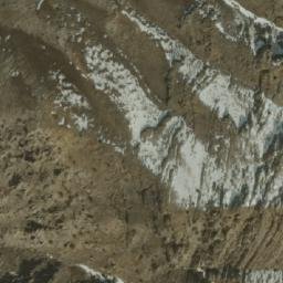 Satellite imagery of Tsapêraī Ghar, AF