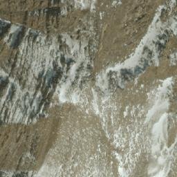 Satellite imagery of Tsapêraī Ghar, AF