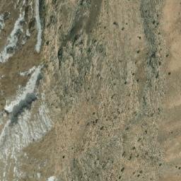 Satellite imagery of Tsapêraī Ghar, AF