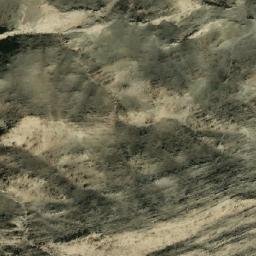 Satellite imagery of Tsênḏalī Pus̲h̲tē, AF